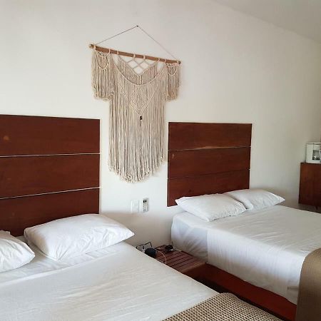 Casa Del Mar Tulum Apart otel Dış mekan fotoğraf