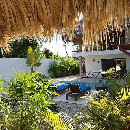 Casa Del Mar Tulum Apart otel Dış mekan fotoğraf