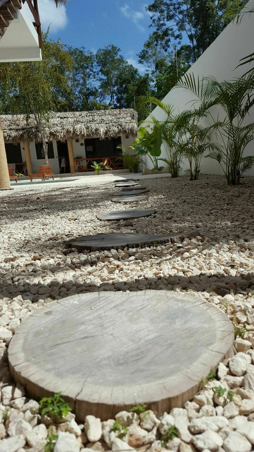 Casa Del Mar Tulum Apart otel Dış mekan fotoğraf