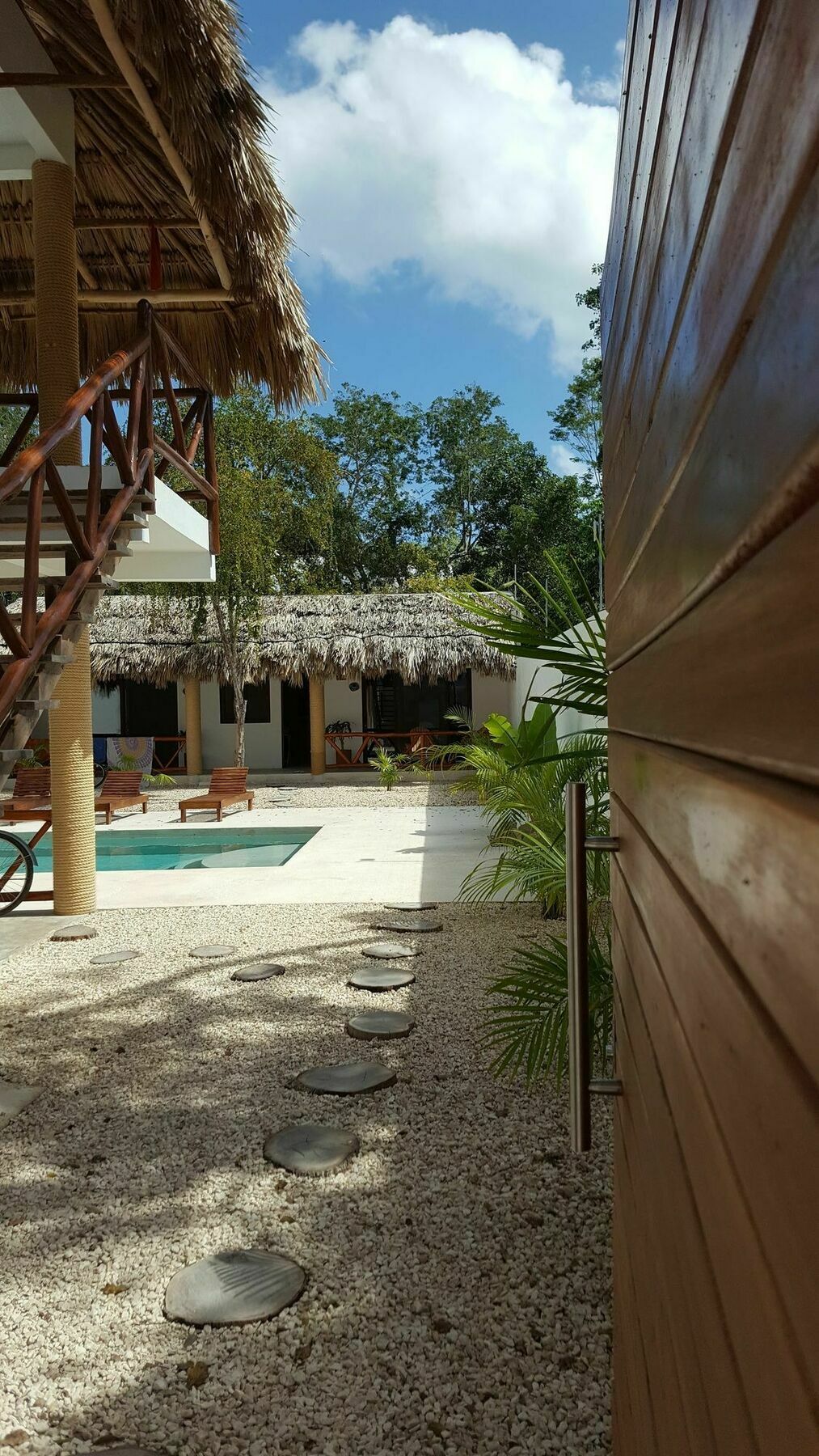 Casa Del Mar Tulum Apart otel Dış mekan fotoğraf
