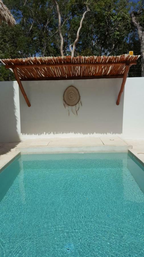Casa Del Mar Tulum Apart otel Dış mekan fotoğraf