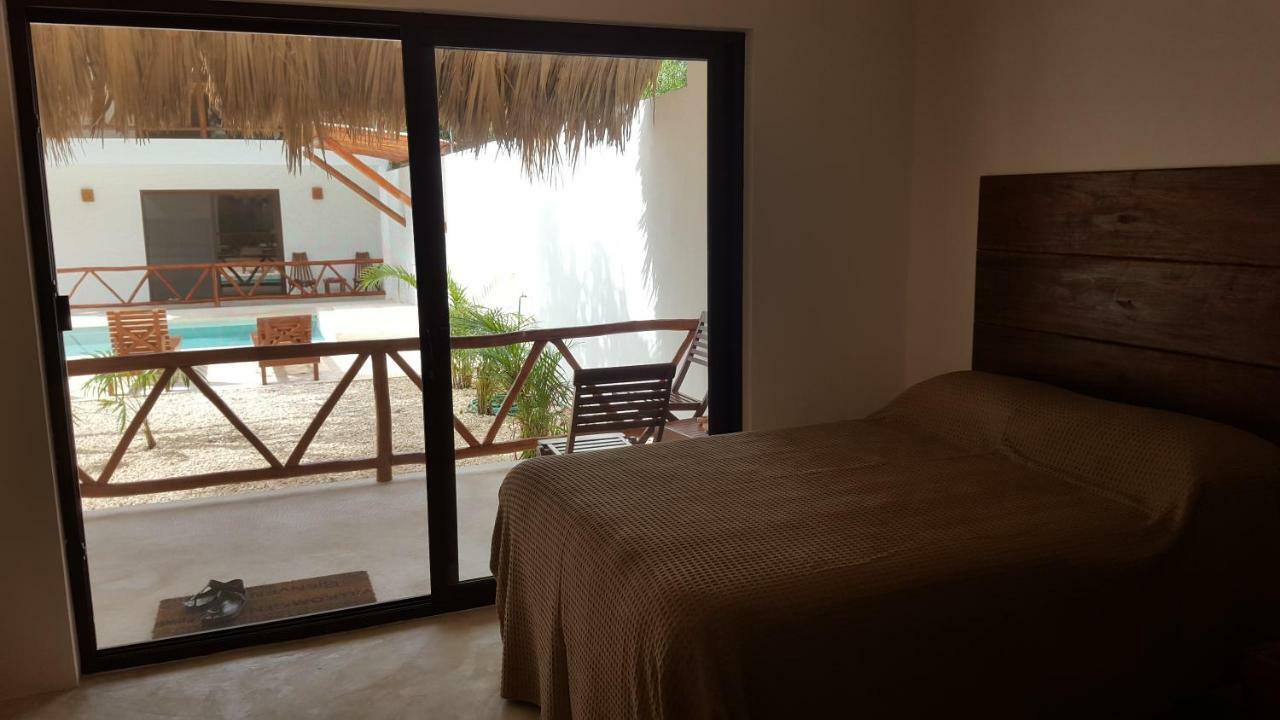 Casa Del Mar Tulum Apart otel Dış mekan fotoğraf