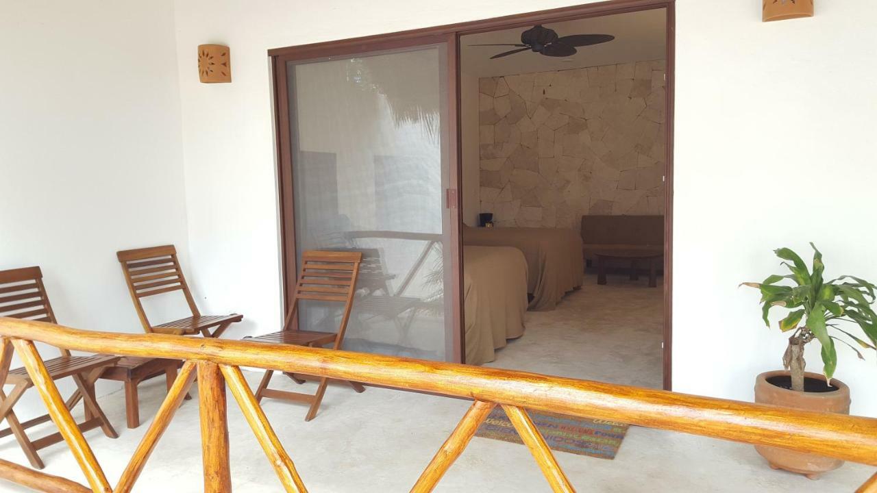 Casa Del Mar Tulum Apart otel Dış mekan fotoğraf