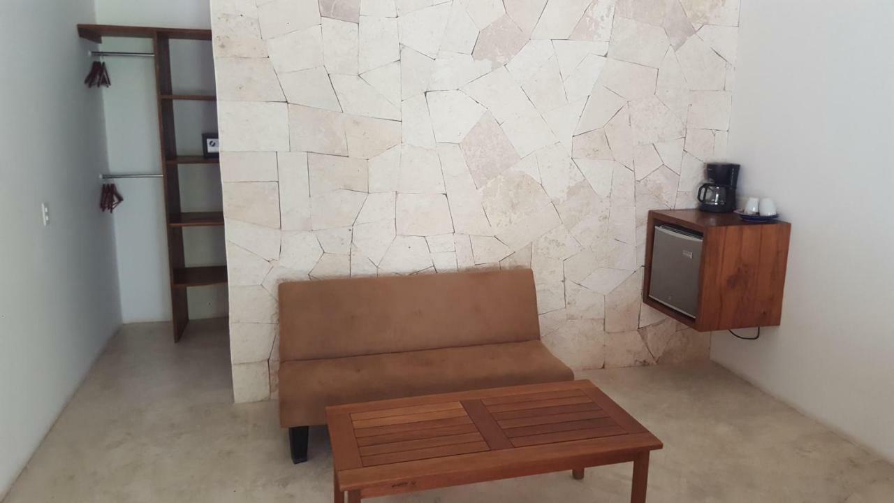 Casa Del Mar Tulum Apart otel Dış mekan fotoğraf