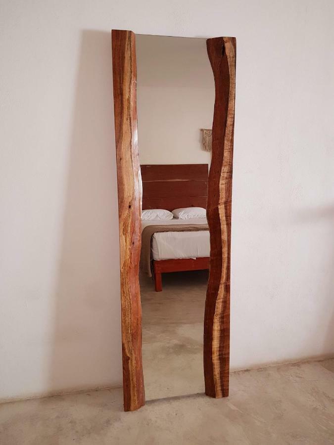 Casa Del Mar Tulum Apart otel Dış mekan fotoğraf
