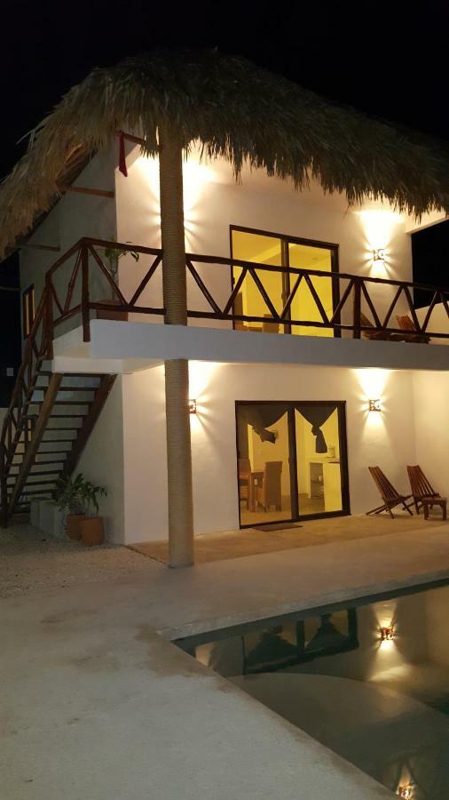 Casa Del Mar Tulum Apart otel Dış mekan fotoğraf