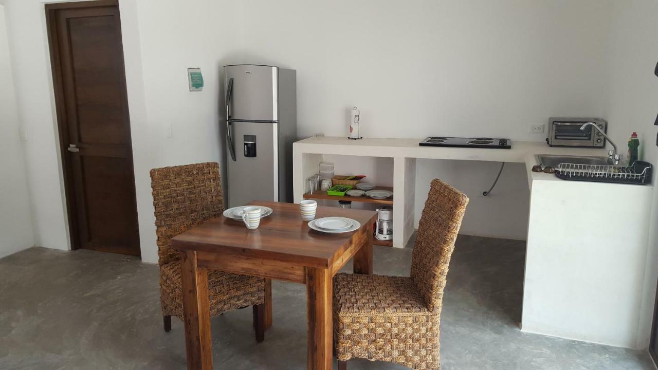 Casa Del Mar Tulum Apart otel Dış mekan fotoğraf