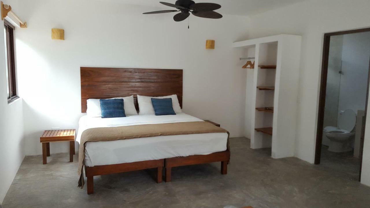 Casa Del Mar Tulum Apart otel Dış mekan fotoğraf