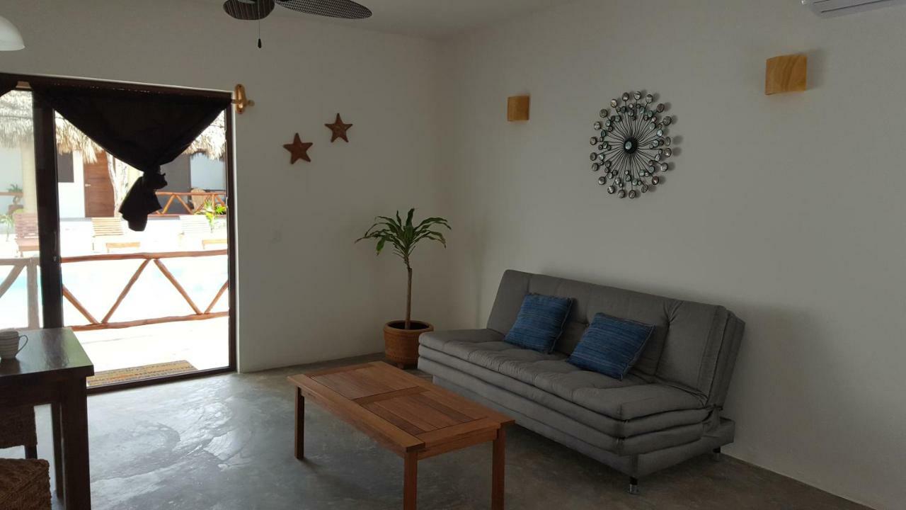 Casa Del Mar Tulum Apart otel Dış mekan fotoğraf