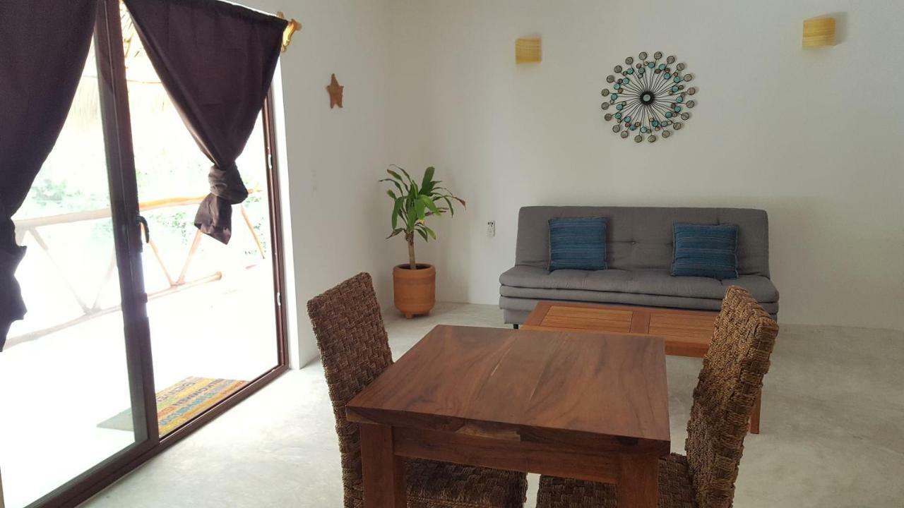 Casa Del Mar Tulum Apart otel Dış mekan fotoğraf