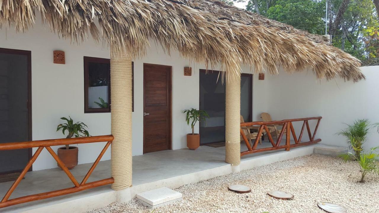 Casa Del Mar Tulum Apart otel Dış mekan fotoğraf