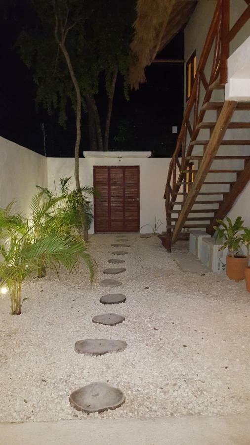 Casa Del Mar Tulum Apart otel Dış mekan fotoğraf