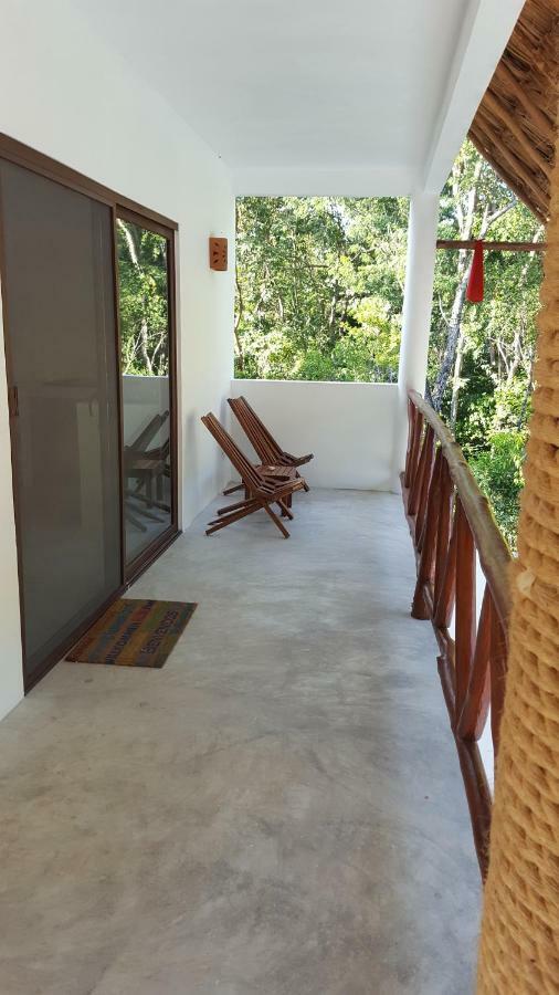 Casa Del Mar Tulum Apart otel Dış mekan fotoğraf