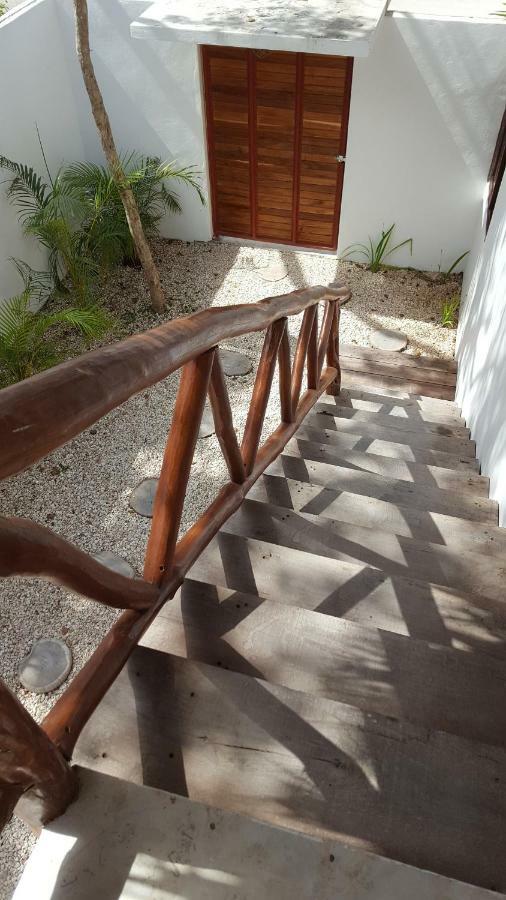 Casa Del Mar Tulum Apart otel Dış mekan fotoğraf