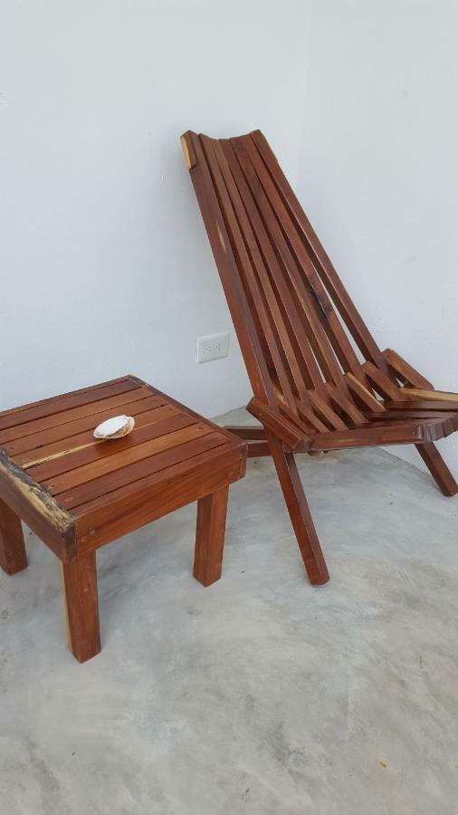 Casa Del Mar Tulum Apart otel Dış mekan fotoğraf