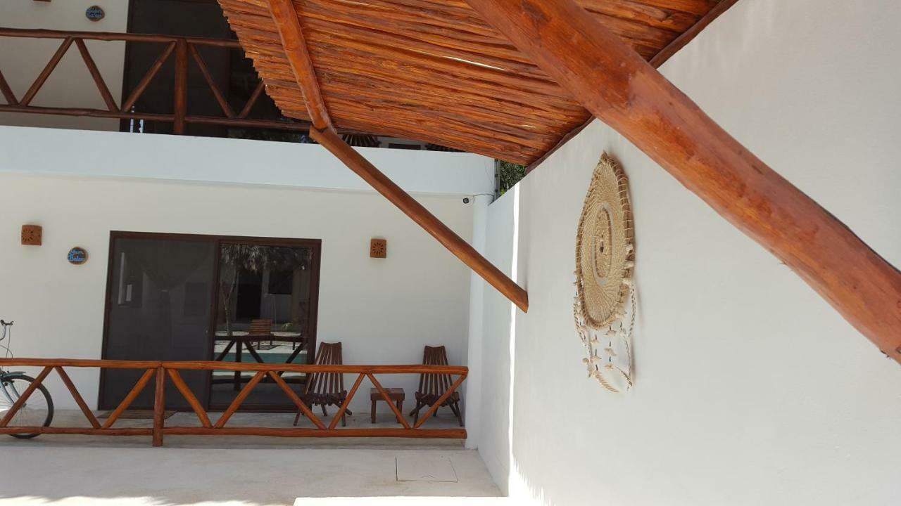Casa Del Mar Tulum Apart otel Dış mekan fotoğraf