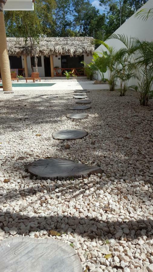 Casa Del Mar Tulum Apart otel Dış mekan fotoğraf