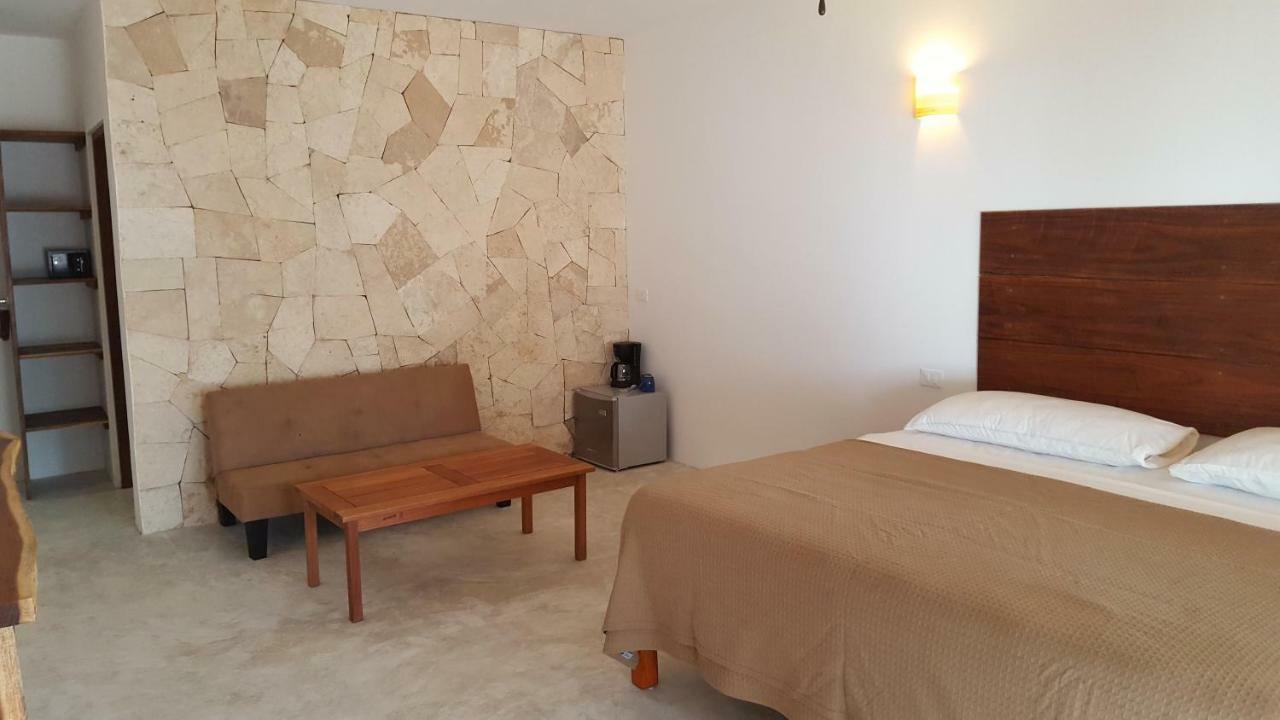 Casa Del Mar Tulum Apart otel Dış mekan fotoğraf