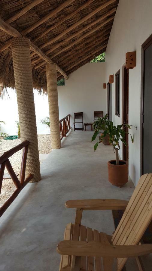 Casa Del Mar Tulum Apart otel Dış mekan fotoğraf
