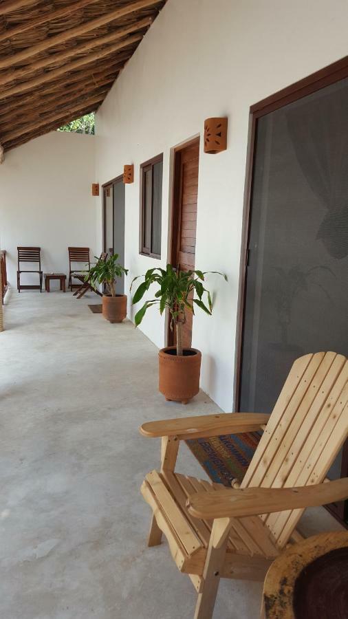 Casa Del Mar Tulum Apart otel Dış mekan fotoğraf