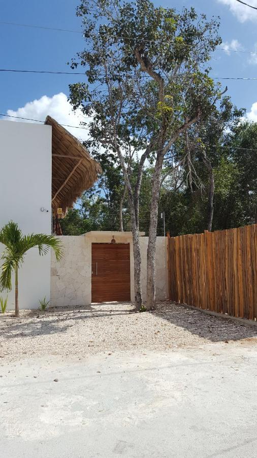 Casa Del Mar Tulum Apart otel Dış mekan fotoğraf